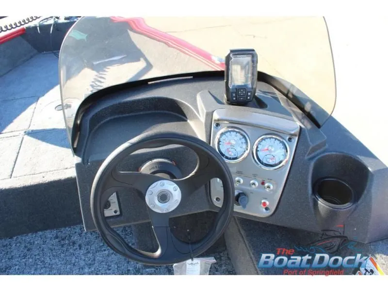 Slide: The Image of Pro V-16 SC 2026 - 16