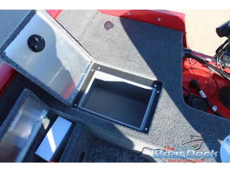 Slide: The Image of Pro V-16 SC 2026 - 19