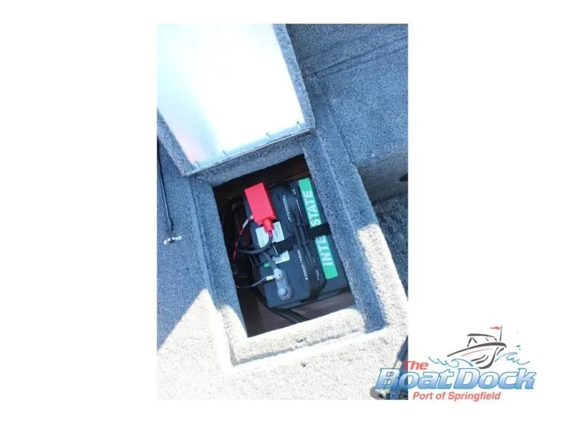 Slide: The Image of Pro V-16 SC 2026 - 20