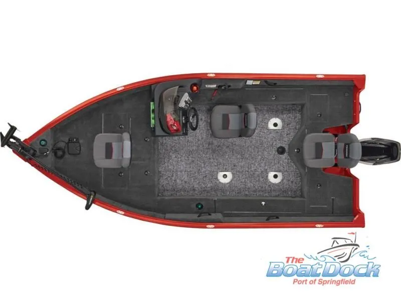 Slide: The Image of Pro V-16 SC 2026 - 27