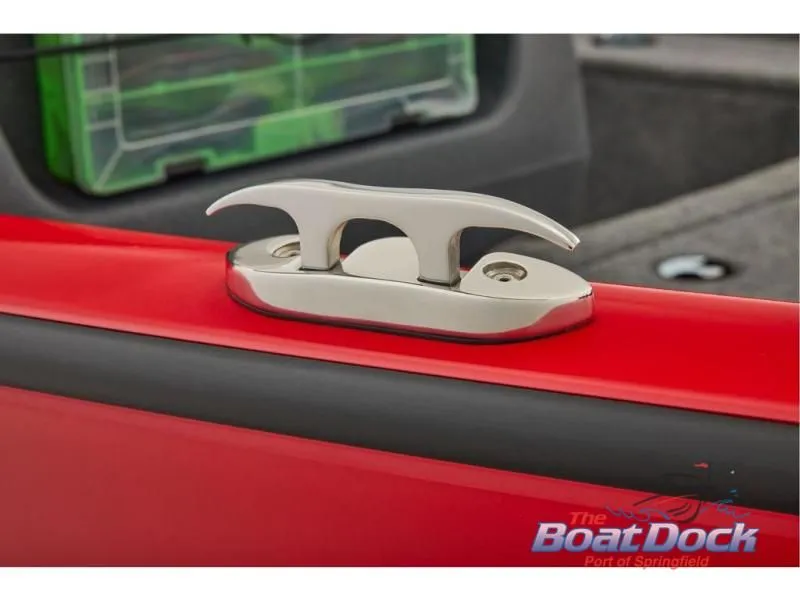 Slide: The Image of Pro V-16 SC 2026 - 38