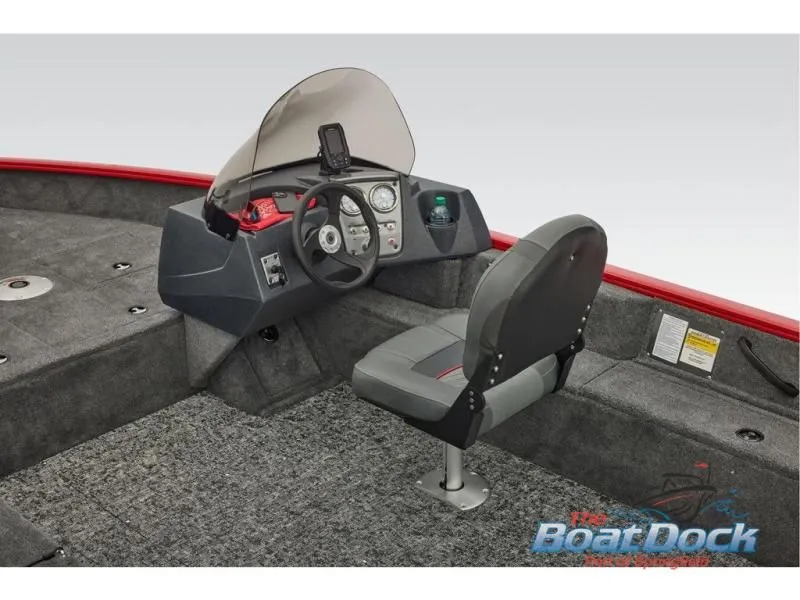 Slide: The Image of Pro V-16 SC 2026 - 40