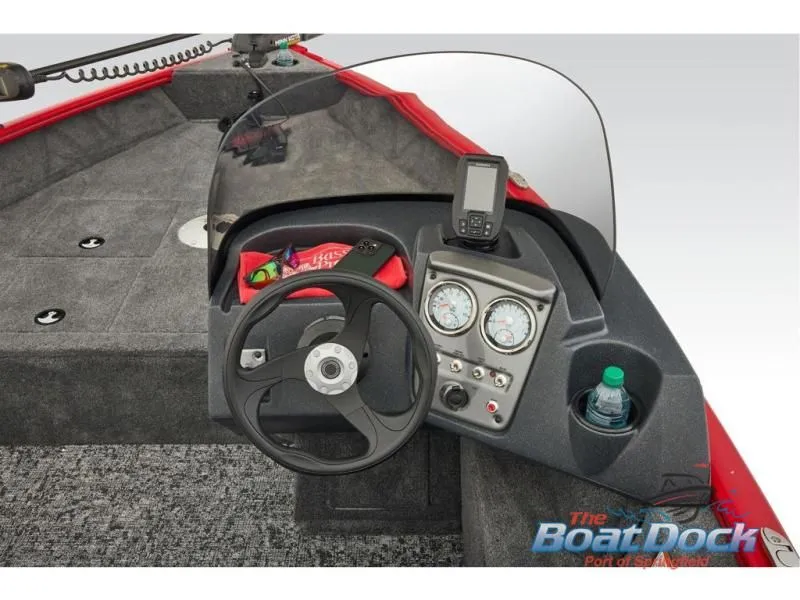 Slide: The Image of Pro V-16 SC 2026 - 41