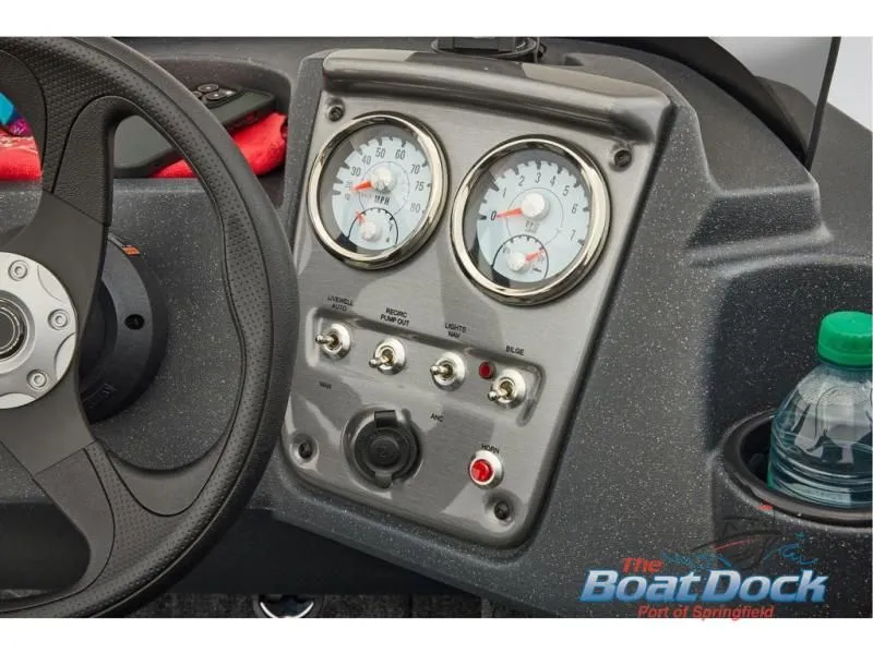 Slide: The Image of Pro V-16 SC 2026 - 44