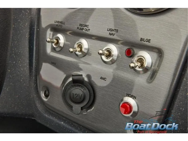 Slide: The Image of Pro V-16 SC 2026 - 45