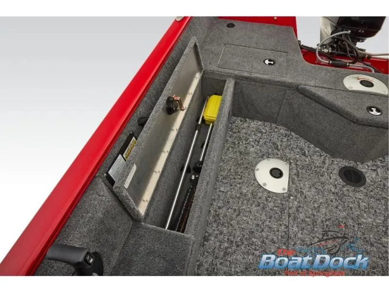 Slide: The Image of Pro V-16 SC 2026 - 49