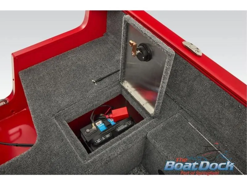 Slide: The Image of Pro V-16 SC 2026 - 53