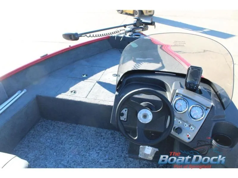 Slide: The Image of Pro V-16 SC 2026 - 6