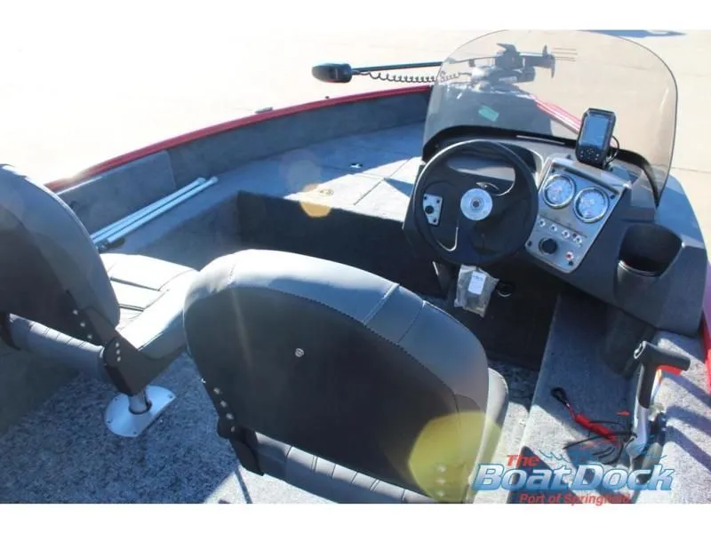 Slide: The Image of Pro V-16 SC 2026 - 7