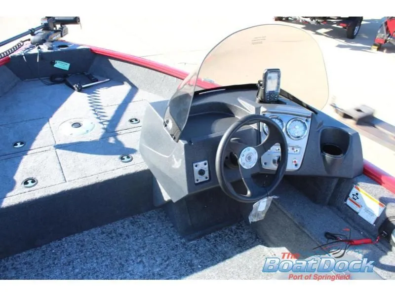 Slide: The Image of Pro V-16 SC 2026 - 9