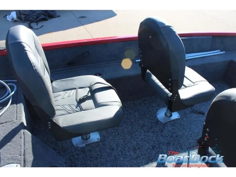 Slide: The Image of Pro V-16 SC 2026 - 10