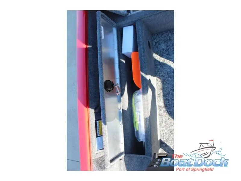 Slide: The Image of Pro V-16 SC 2026 - 20