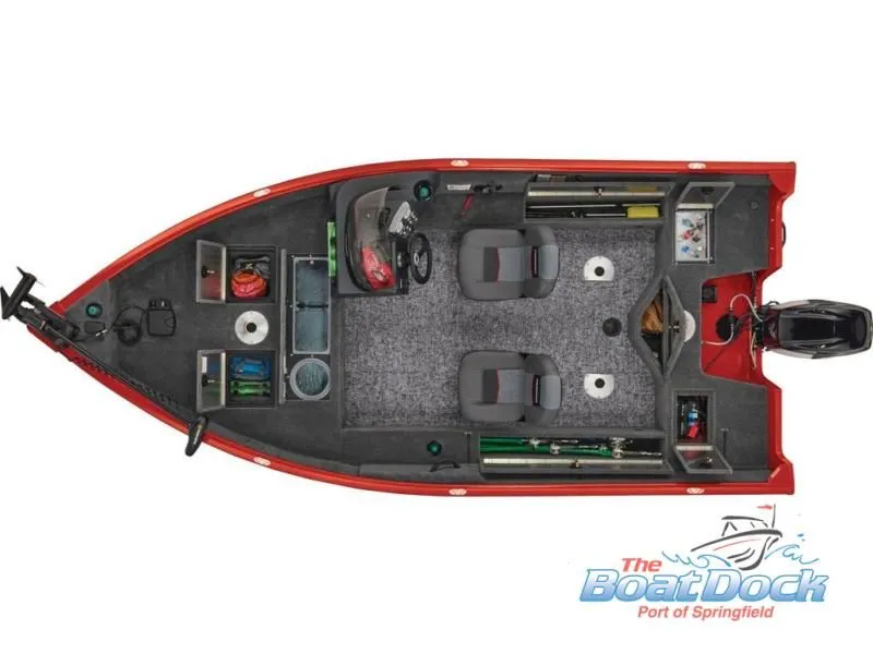 Slide: The Image of Pro V-16 SC 2026 - 31