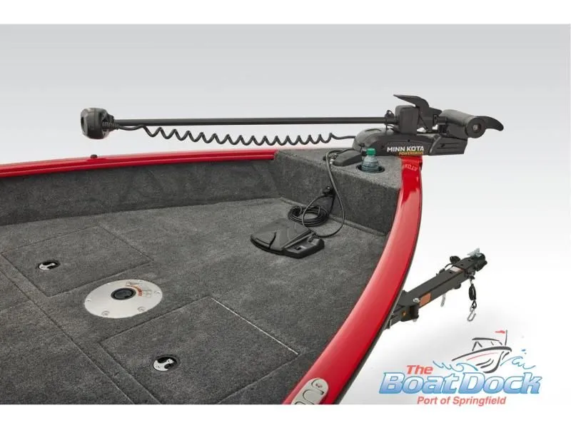 Slide: The Image of Pro V-16 SC 2026 - 35