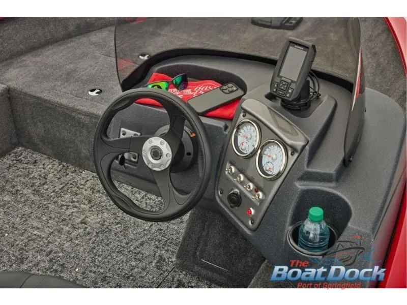 Slide: The Image of Pro V-16 SC 2026 - 45