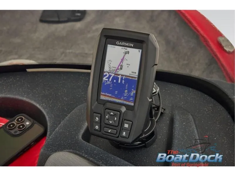 Slide: The Image of Pro V-16 SC 2026 - 49