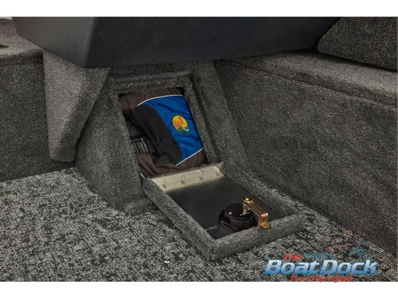 Slide: The Image of Pro V-16 SC 2026 - 50