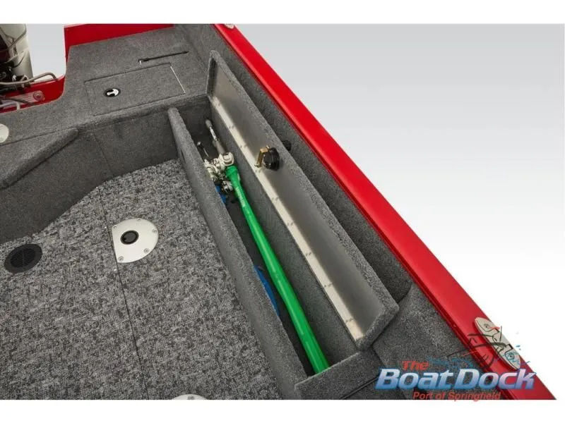 Slide: The Image of Pro V-16 SC 2026 - 51