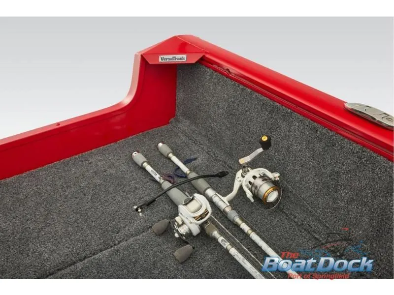 Slide: The Image of Pro V-16 SC 2026 - 57