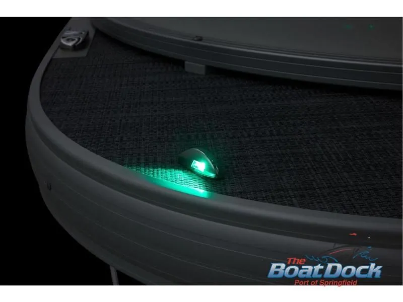 Slide: The Image of Party Barge 16 DLX 2026 - 60