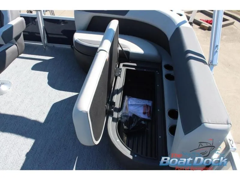 Slide: The Image of Bass Buggy 16 XL Select 16 XL Select 2026 - 15