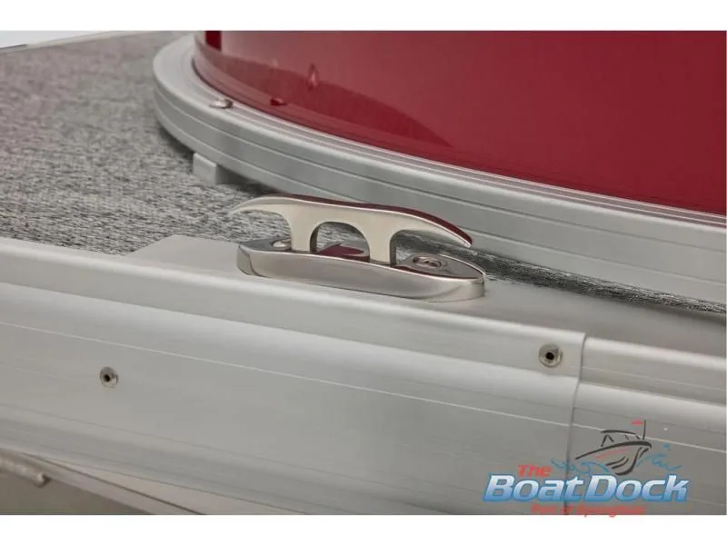 Slide: The Image of Bass Buggy 16 XL Select 16 XL Select 2026 - 37