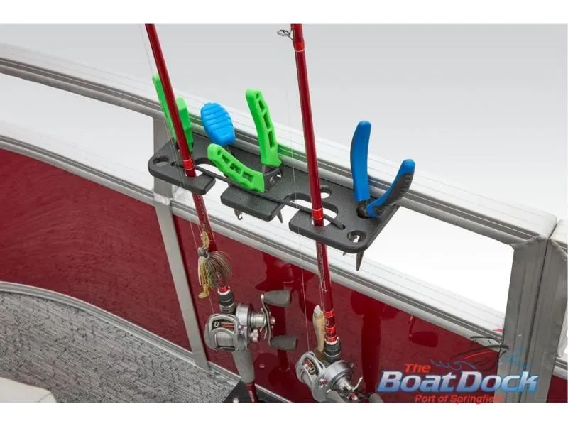 Slide: The Image of Bass Buggy 16 XL Select 16 XL Select 2026 - 46