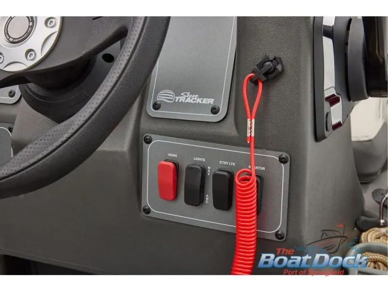 Slide: The Image of Bass Buggy 16 XL Select 16 XL Select 2026 - 57