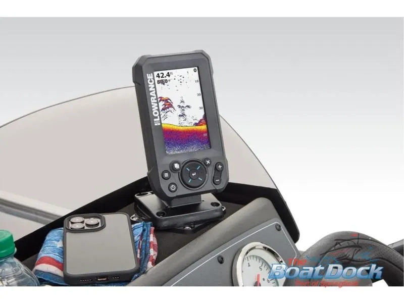 Slide: The Image of Bass Buggy 16 XL Select 16 XL Select 2026 - 58