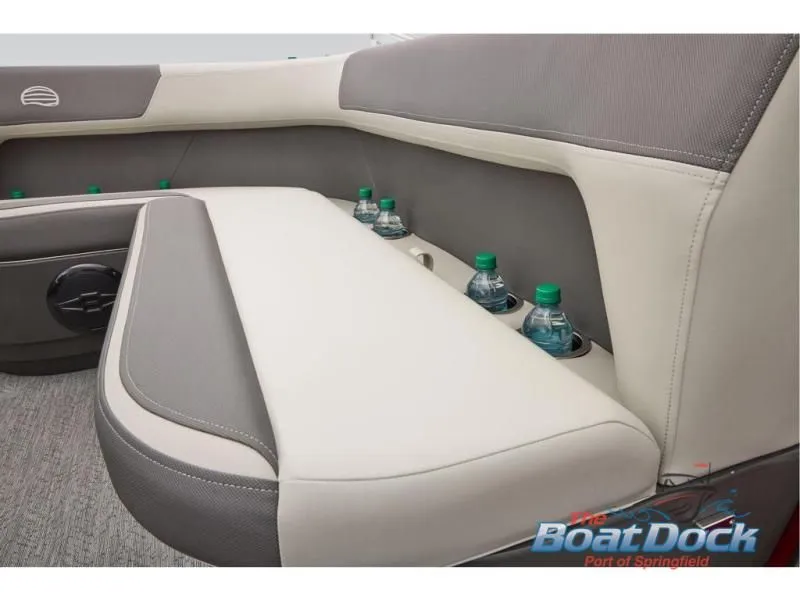 Slide: The Image of Bass Buggy 16 XL Select 16 XL Select 2026 - 65