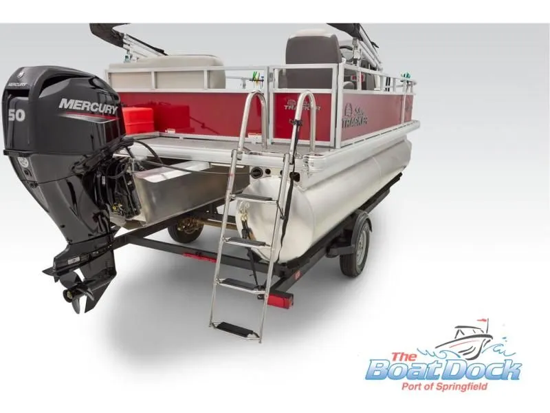 Slide: The Image of Bass Buggy 16 XL Select 16 XL Select 2026 - 69