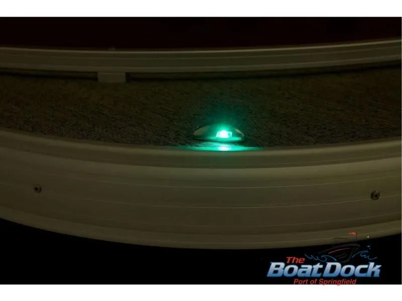 Slide: The Image of Bass Buggy 16 XL Select 16 XL Select 2026 - 74