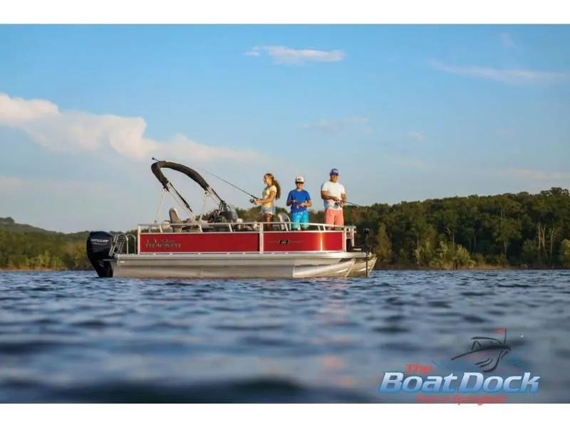 Slide: The Image of Bass Buggy 16 XL Select 16 XL Select 2026 - 79