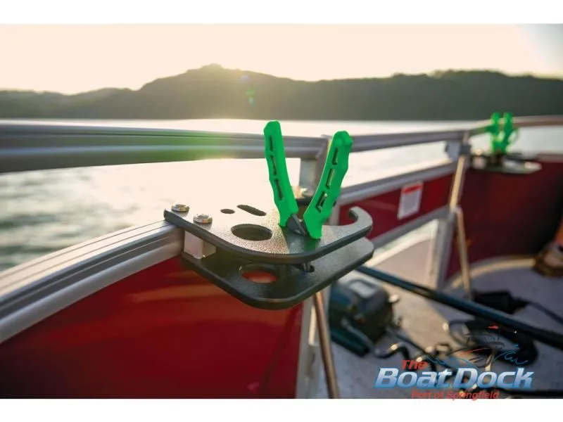 Slide: The Image of Bass Buggy 16 XL Select 16 XL Select 2026 - 81