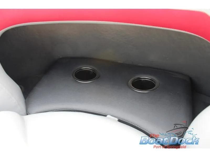 Slide: The Image of Party Barge 20 DLX 2026 - 13