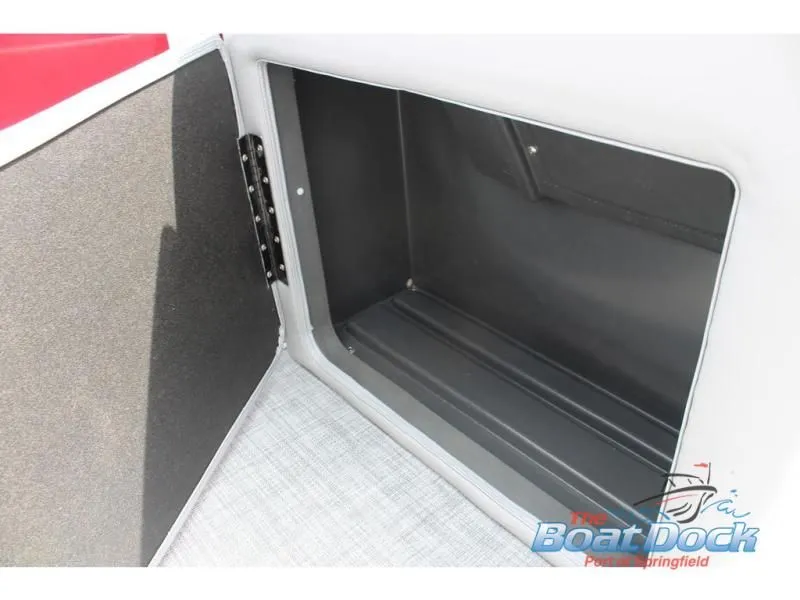 Slide: The Image of Party Barge 20 DLX 2026 - 20