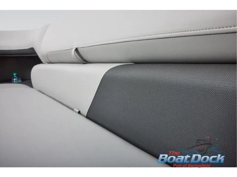 Slide: The Image of Party Barge 20 DLX 2026 - 50