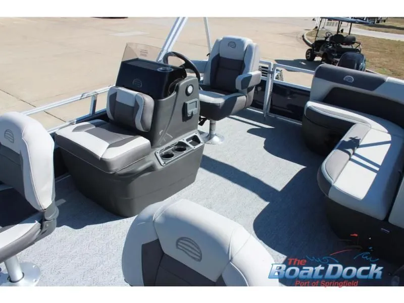 Slide: The Image of Bass Buggy 16 XL Select 2026 - 10