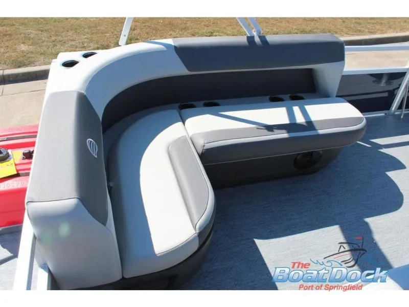 Slide: The Image of Bass Buggy 16 XL Select 2026 - 14