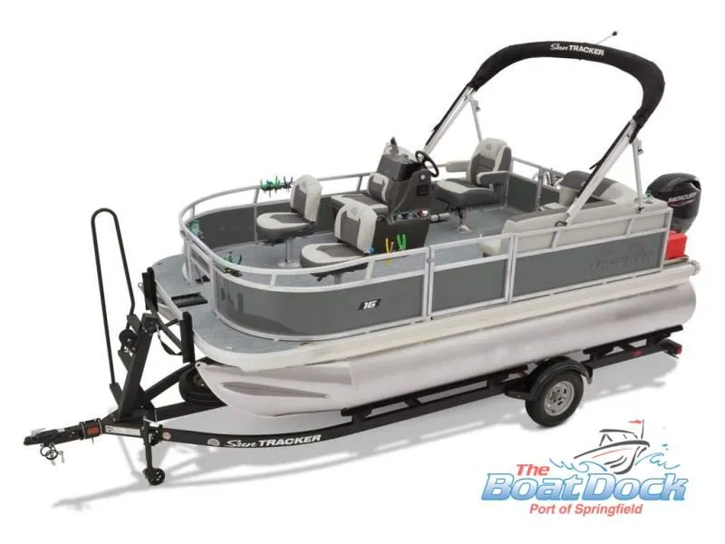 Slide: The Image of Bass Buggy 16 XL Select 2026 - 24