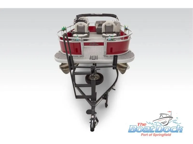 Slide: The Image of Bass Buggy 16 XL Select 2026 - 37