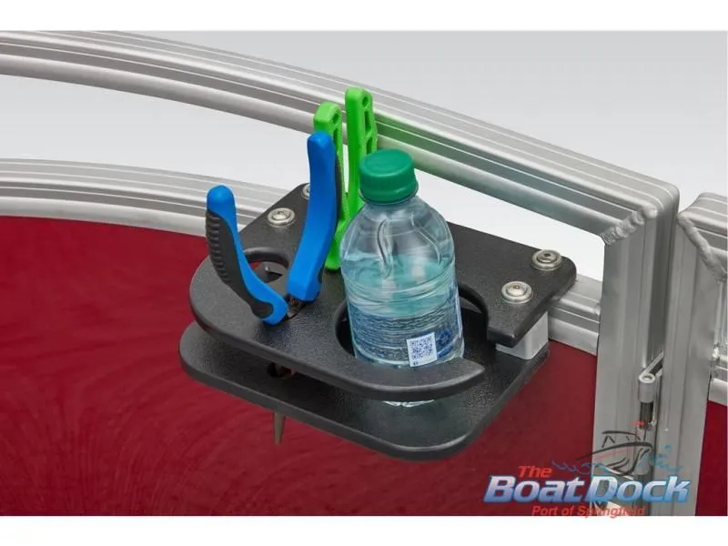 Slide: The Image of Bass Buggy 16 XL Select 2026 - 50