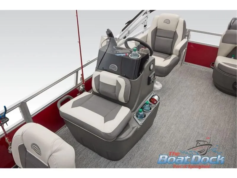 Slide: The Image of Bass Buggy 16 XL Select 2026 - 52