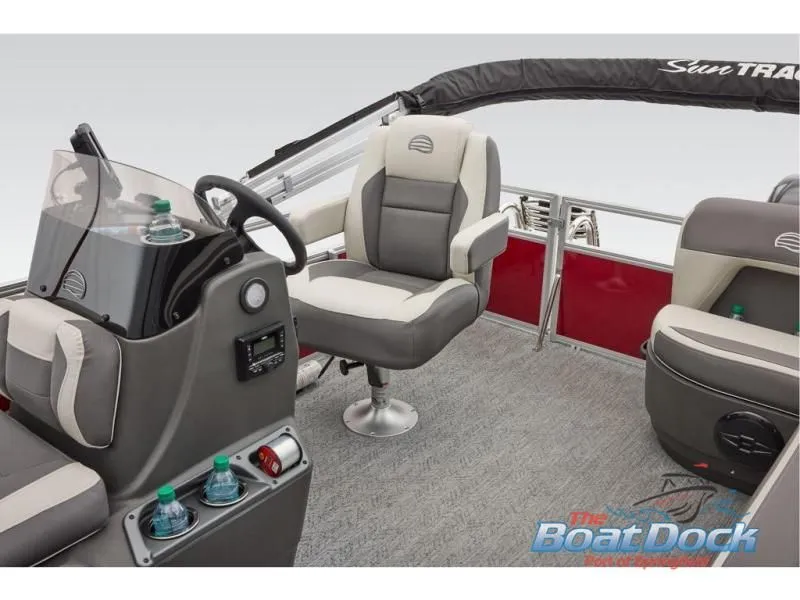 Slide: The Image of Bass Buggy 16 XL Select 2026 - 55