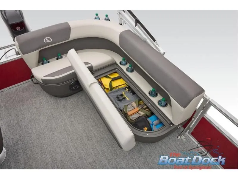 Slide: The Image of Bass Buggy 16 XL Select 2026 - 67