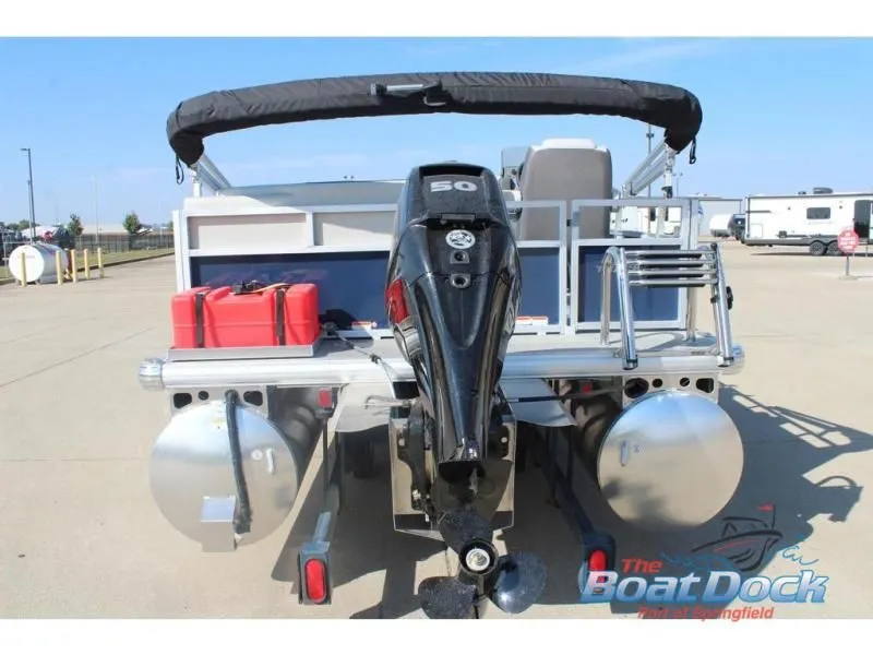 Slide: The Image of Bass Buggy 16 XL Select 2026 - 7