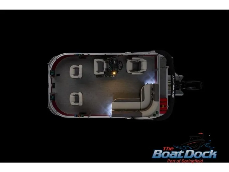 Slide: The Image of Bass Buggy 16 XL Select 2026 - 74