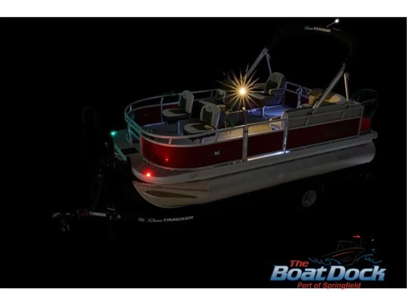 Slide: The Image of Bass Buggy 16 XL Select 2026 - 75