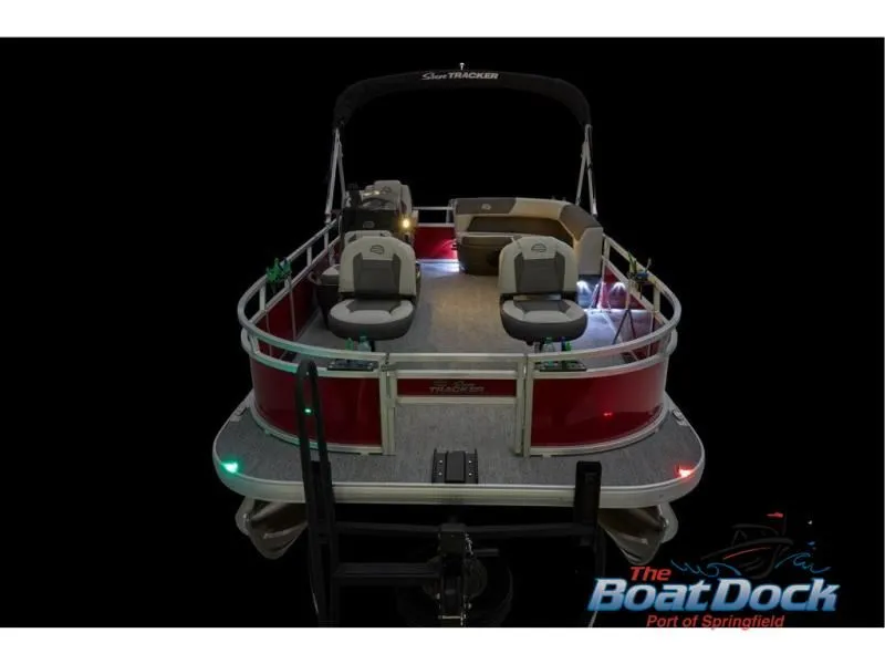 Slide: The Image of Bass Buggy 16 XL Select 2026 - 76