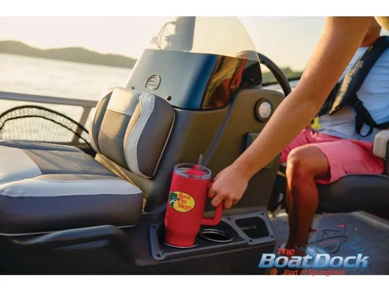 Slide: The Image of Bass Buggy 16 XL Select 2026 - 81